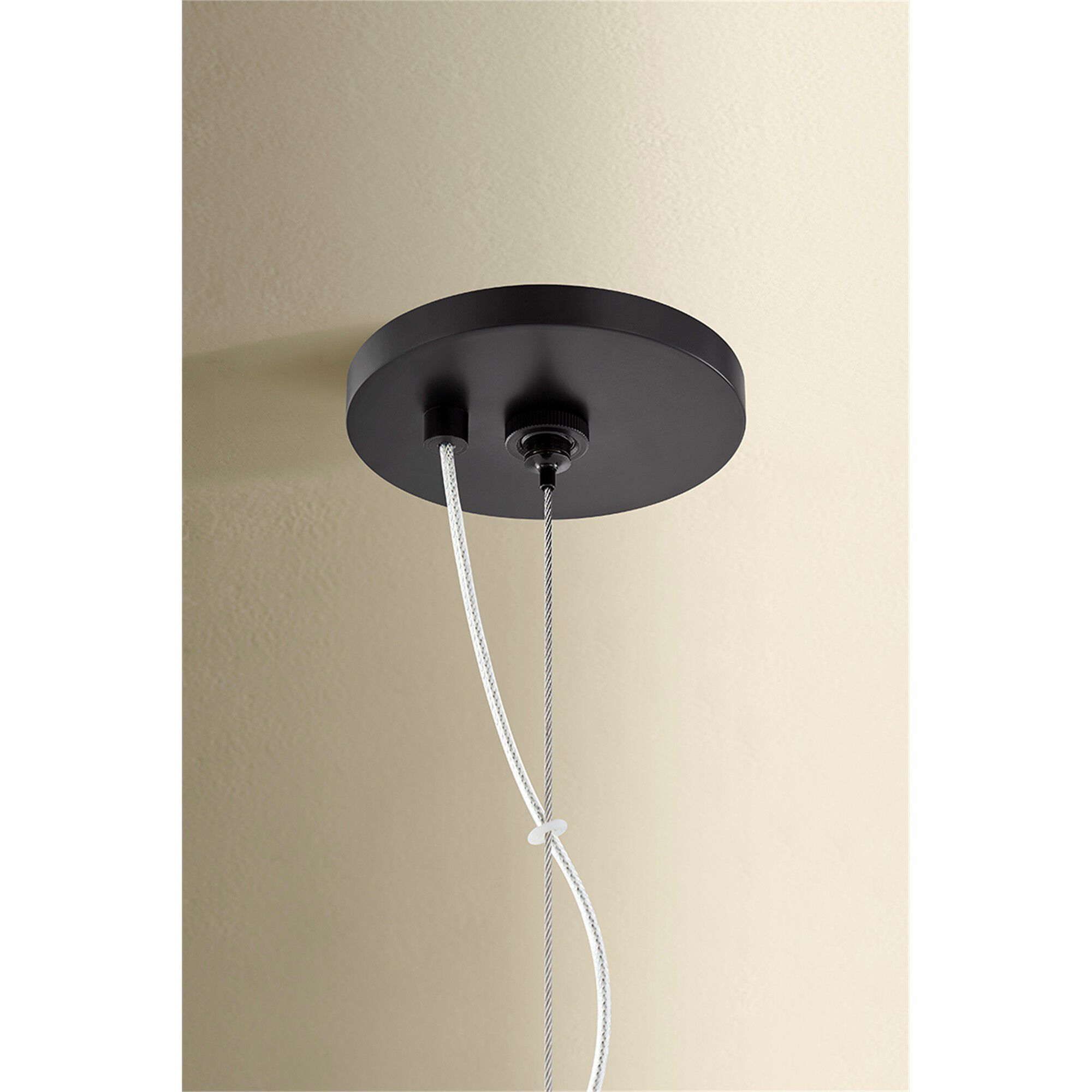 Moleculis Medium Chandelier,